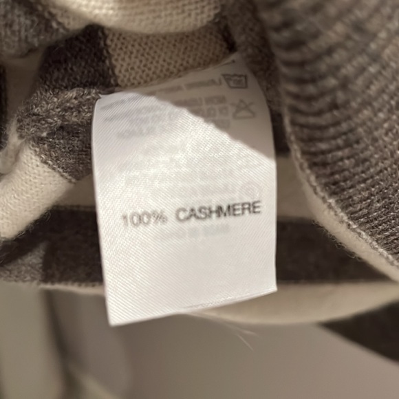 Women’s cashmere sweater - Picture 5 of 7